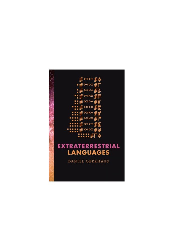 Extraterrestrial Languages