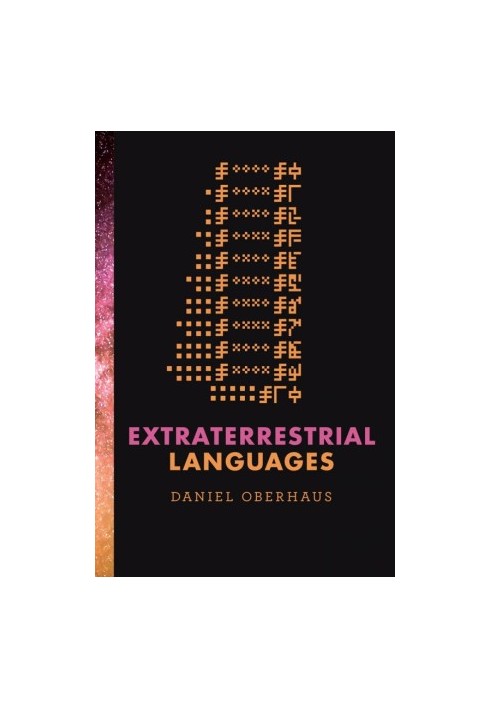 Extraterrestrial Languages