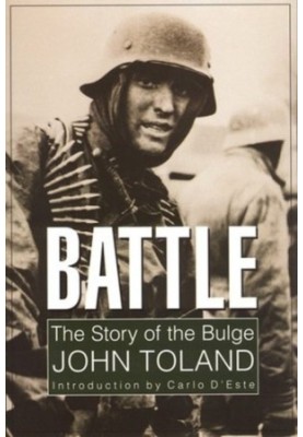 Battle: The Story of the Bulge
