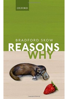 Reasons why