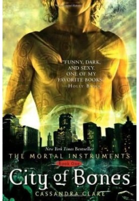 City of Bones (The Mortal Instruments 1)