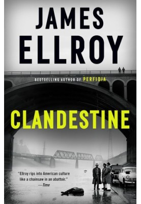 Clandestine