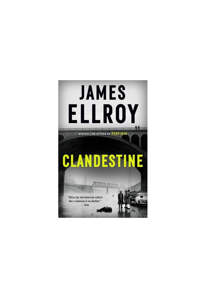 Clandestine