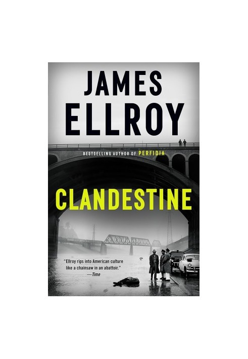 Clandestine