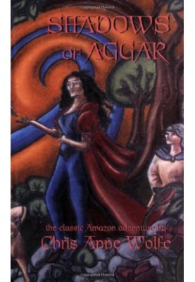 Shadows of Aggar