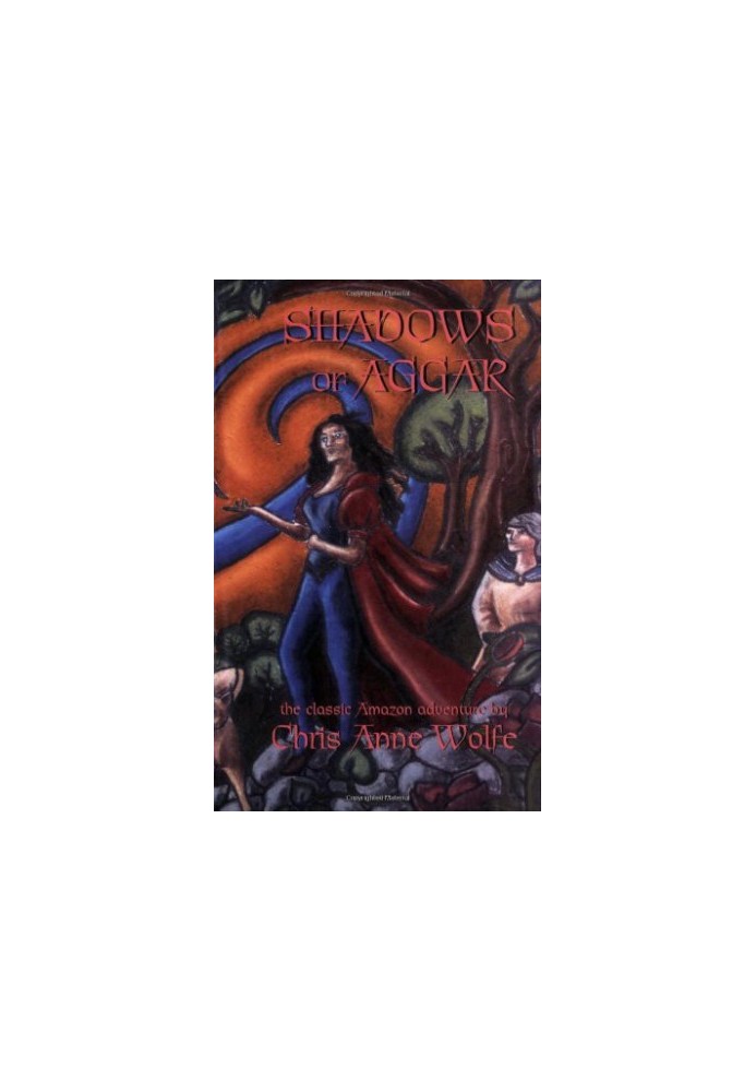 Shadows of Aggar