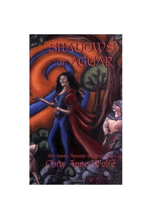 Shadows of Aggar