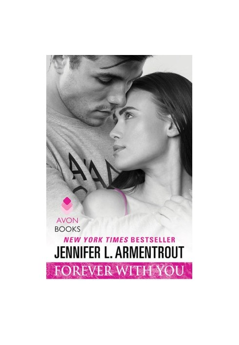 Forever with You (Stay with Me 5)