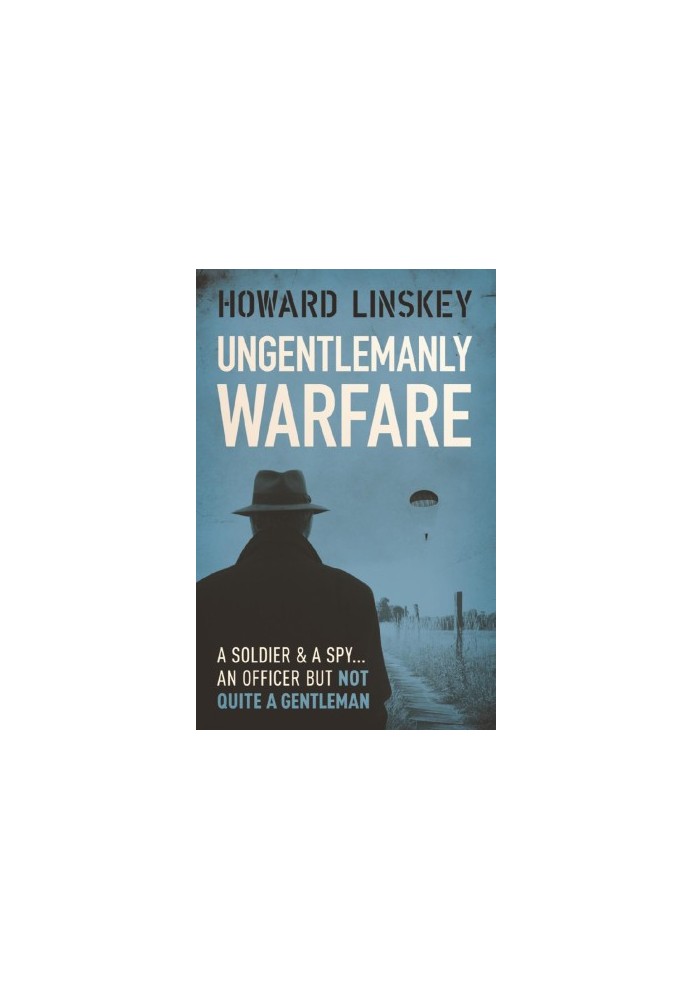 Ungentlemanly Warfare