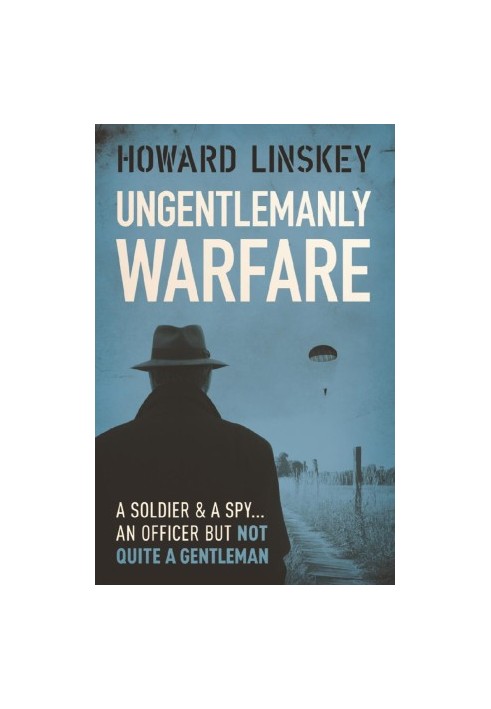 Ungentlemanly Warfare