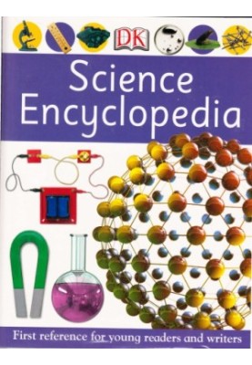 Science Encyclopedia