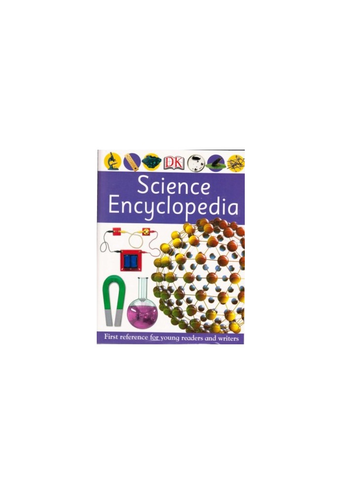 Science Encyclopedia