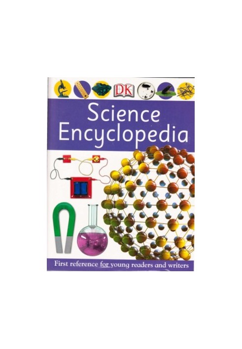 Science Encyclopedia