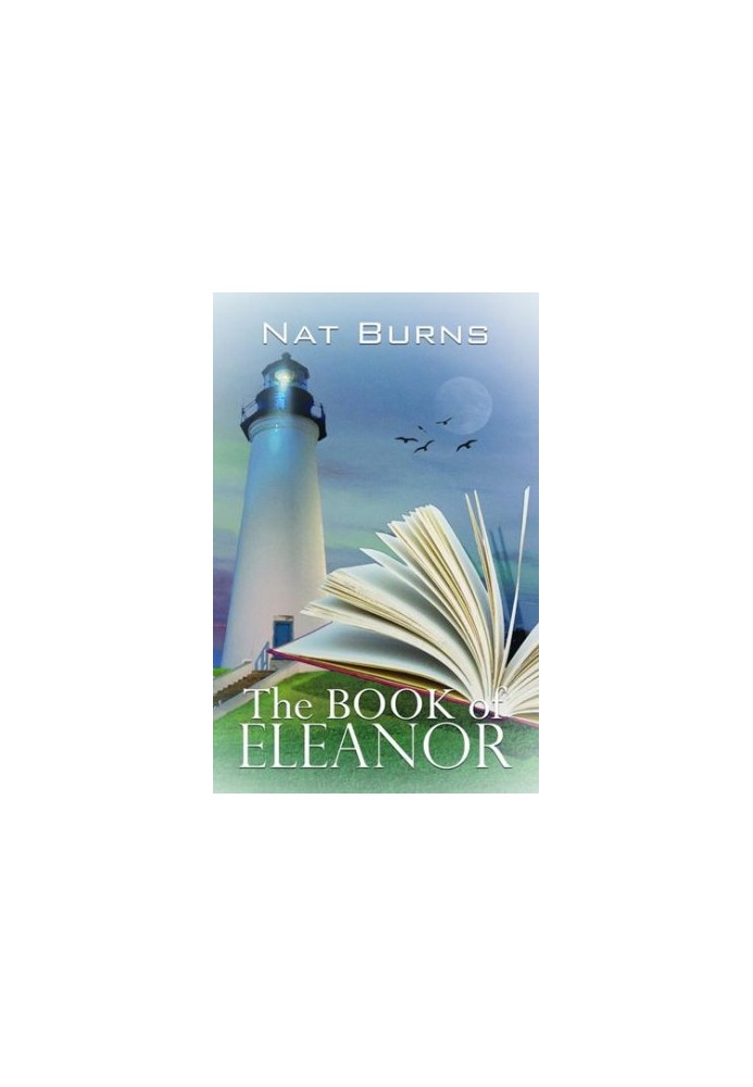 The Book of Eleanor