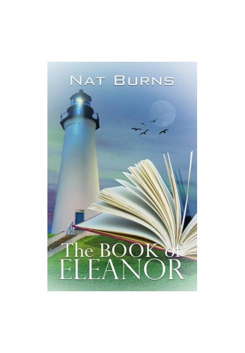 The Book of Eleanor