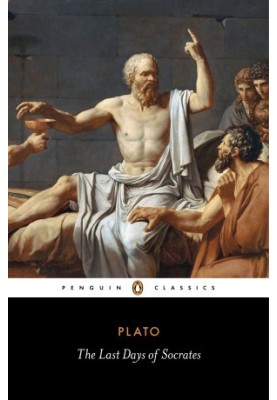 The Last Days of Socrates