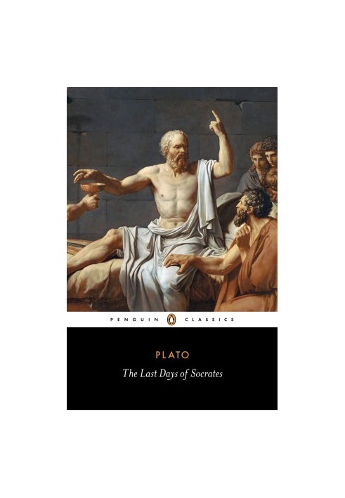 The Last Days of Socrates