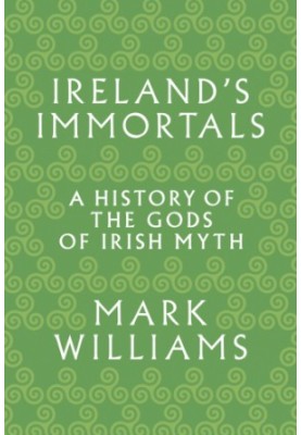 Ireland's Immortals: A History of the Gods of Irish Myth