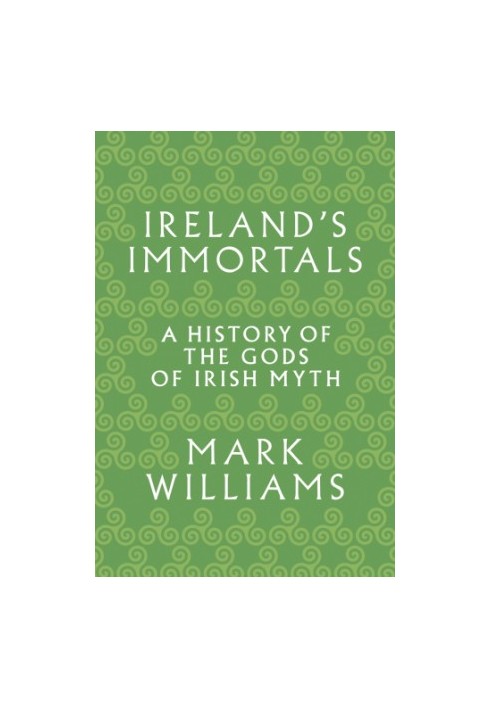 Ireland's Immortals: A History of the Gods of Irish Myth