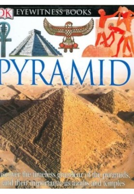 Pyramid (DK Eyewitness)
