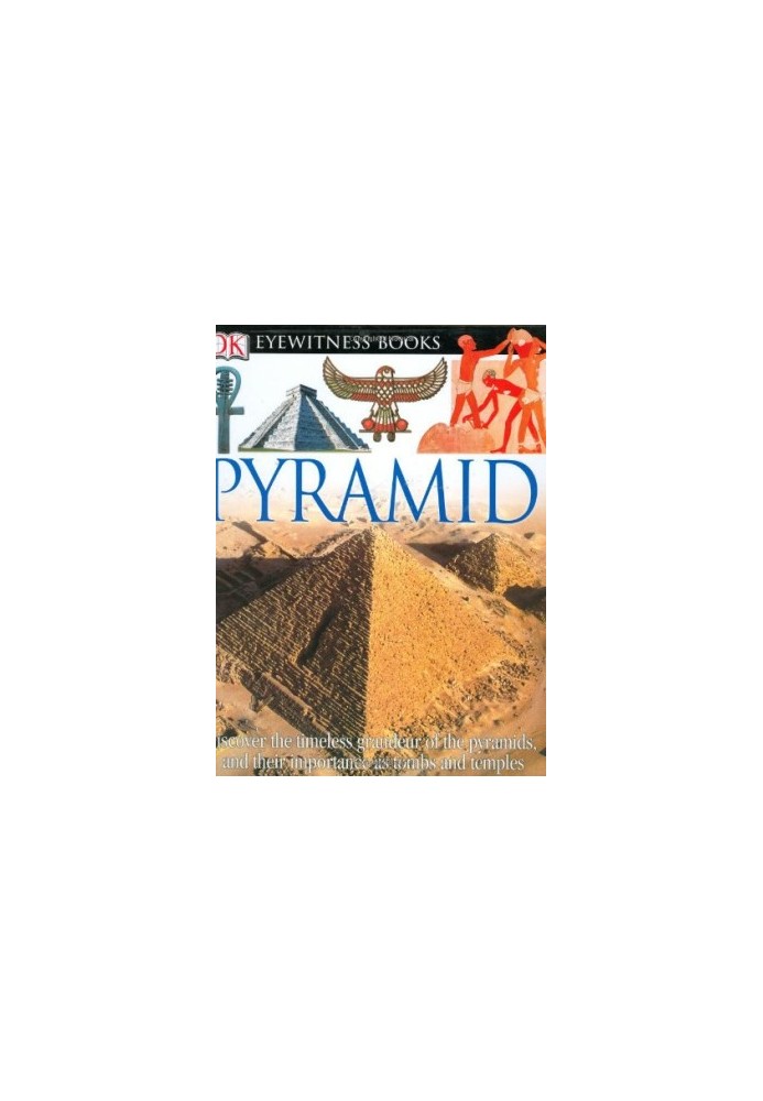 Pyramid (DK Eyewitness)