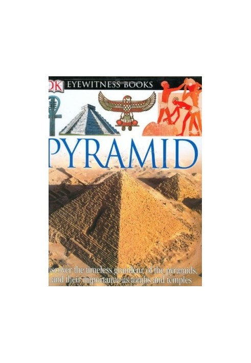 Pyramid (DK Eyewitness)