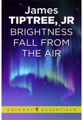 Brightness Falls from the Air