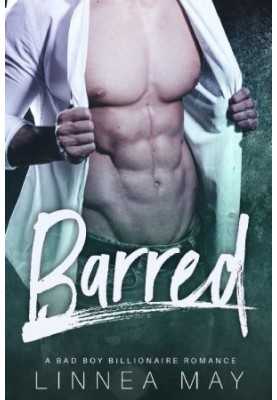 [Billionaires & Bohemians 02] • Barred