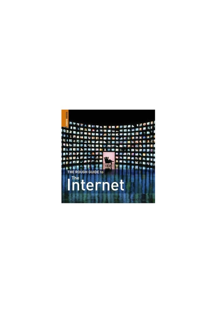 The Rough Guide to the Internet