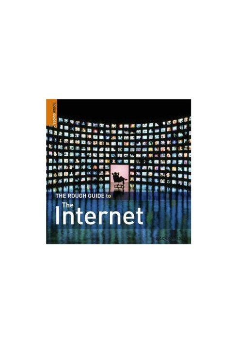 The Rough Guide to the Internet