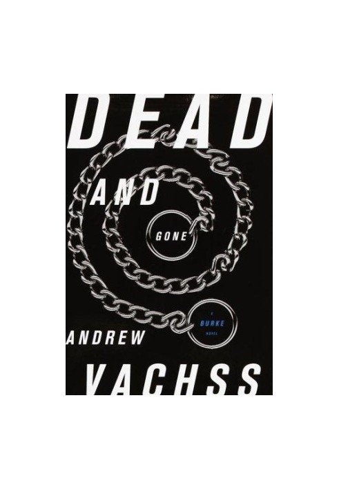 Dead and Gone: A Burke Novel (Burke Novels)