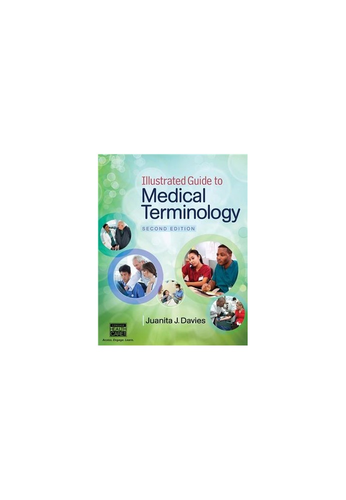 Illustrated Guide to Medical Terminology