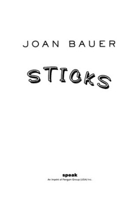 Sticks