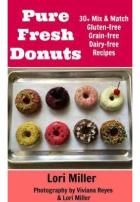 Pure Fresh Donuts