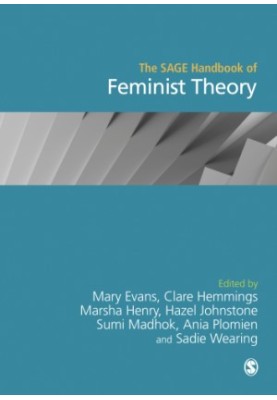 The SAGE Handbook of Feminist Theory
