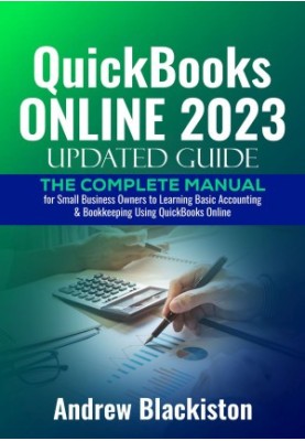 QuickBooks Online 2023 Updated Guide