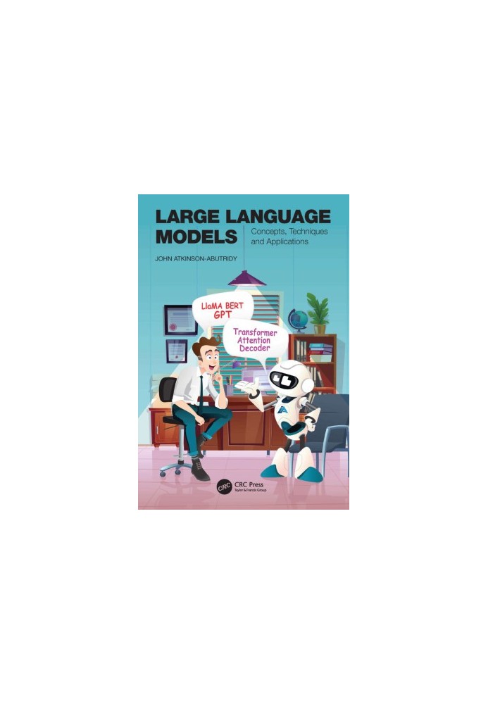 Large Language Models: Concepts, Techniques and Applications