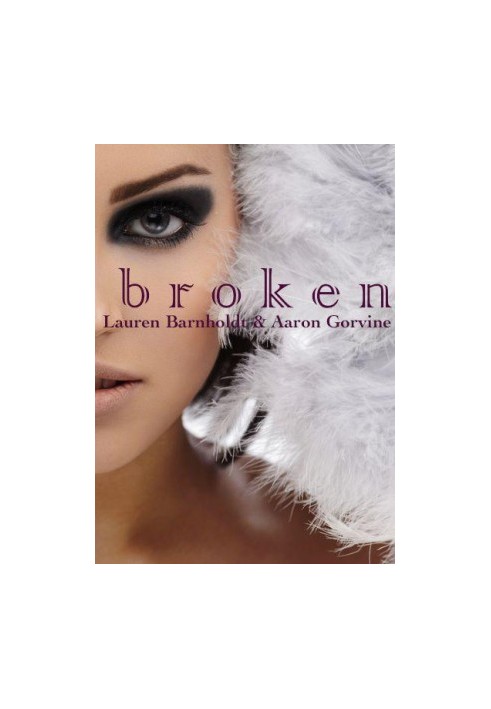 [The Witches of Santa Anna 15] • Broken