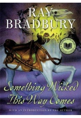 Something Wicked This Way Comes