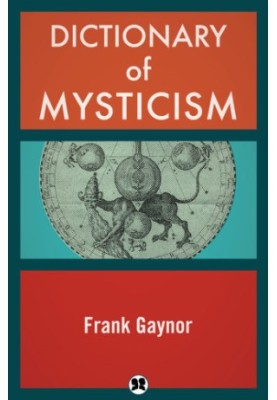 Dictionary of mysticism