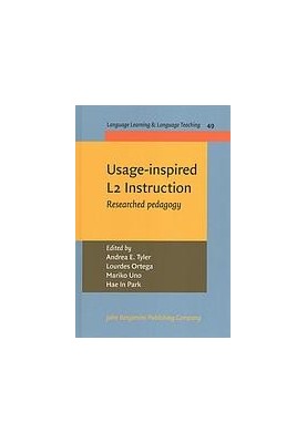 Usage-Inspired L2 Instruction: Researched Pedagogy