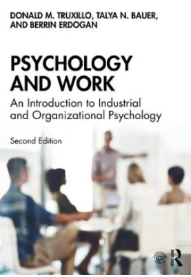 Psychology and Work: An Introduction to Industrial and Organizational Psychology, 2nd Edition