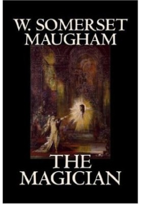 The Magician