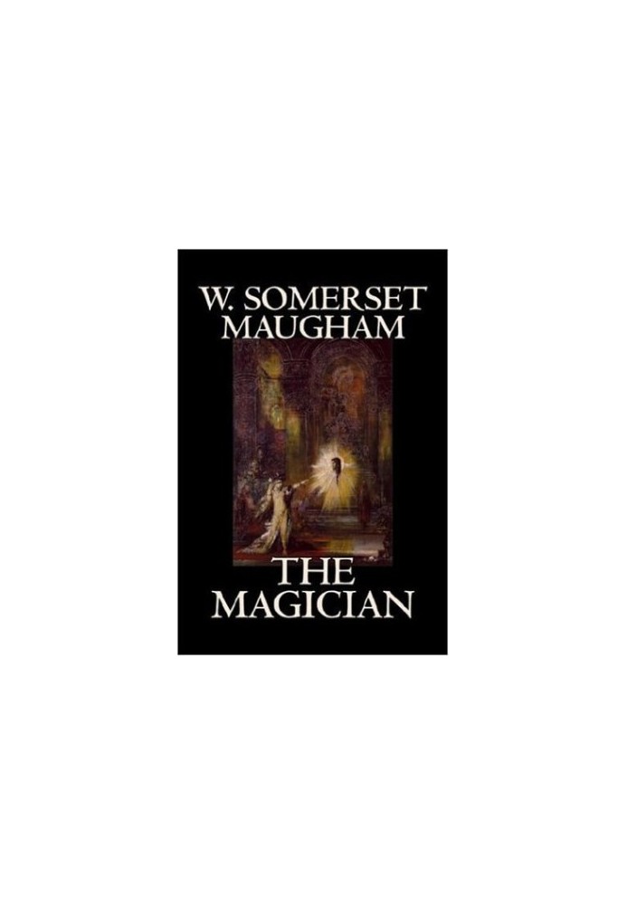 The Magician