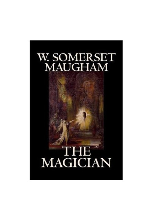 The Magician