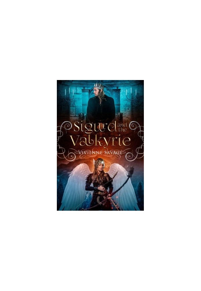 Once Upon a Spell 08.0 - Sigurd and the Valkyrie