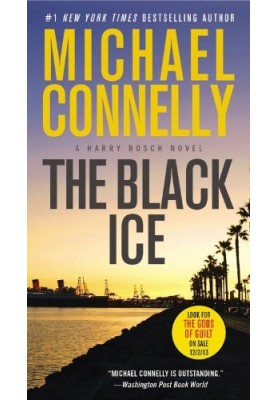 The Black Ice