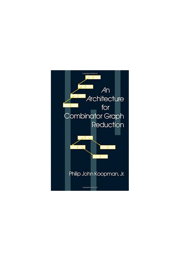 An Architecture for Combinator Graph Reduction