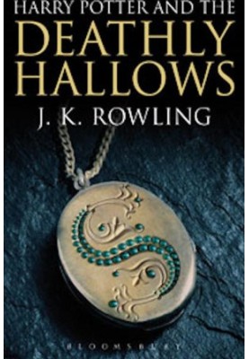 Harry Potter and the Deathly Hallows