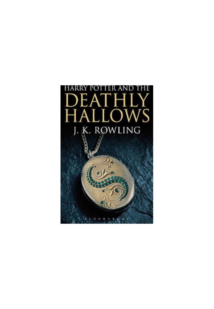 Harry Potter and the Deathly Hallows